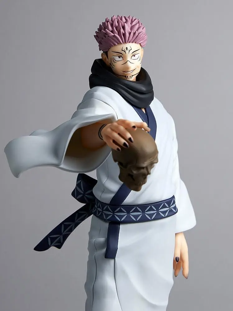 Фігурка Taito Jujutsu Kaisen Sukuna Магічна битва Сукуна 19 см T JK S 19 - фото 5