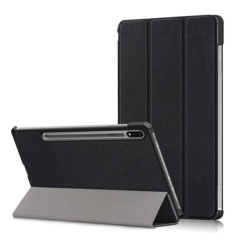 Чохол Primo для планшета Samsung Galaxy Tab S7 11" (SM-T870 / SM-T875 / SM-T878) Slim Black - фото 2
