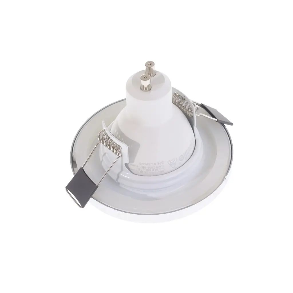 Светильник точечный Brille для ванной HDL-DS 81 IP44 CH MR16 36-326 - фото 10