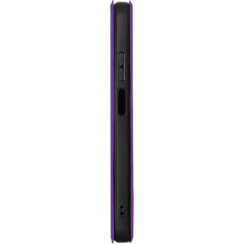 Чохол-книжка BeCover Exclusive New Style для Nubia V60 Design Purple (712627) - фото 4