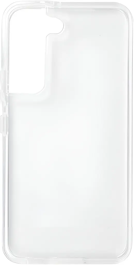 Чохол Just Must Pure XI для Samsung Galaxy S22 (S901) (6973297905232) Clear