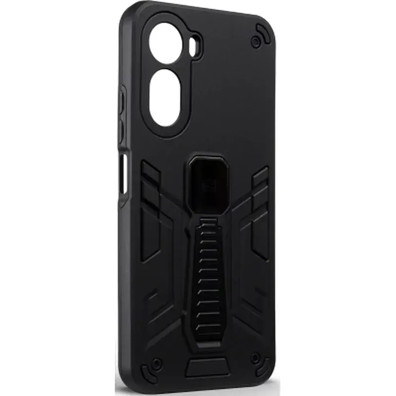 Чохол до мобільного телефона Armorstandart Proover Xiaomi Redmi A7 Pro 4G Black (ARM91129) - фото 2