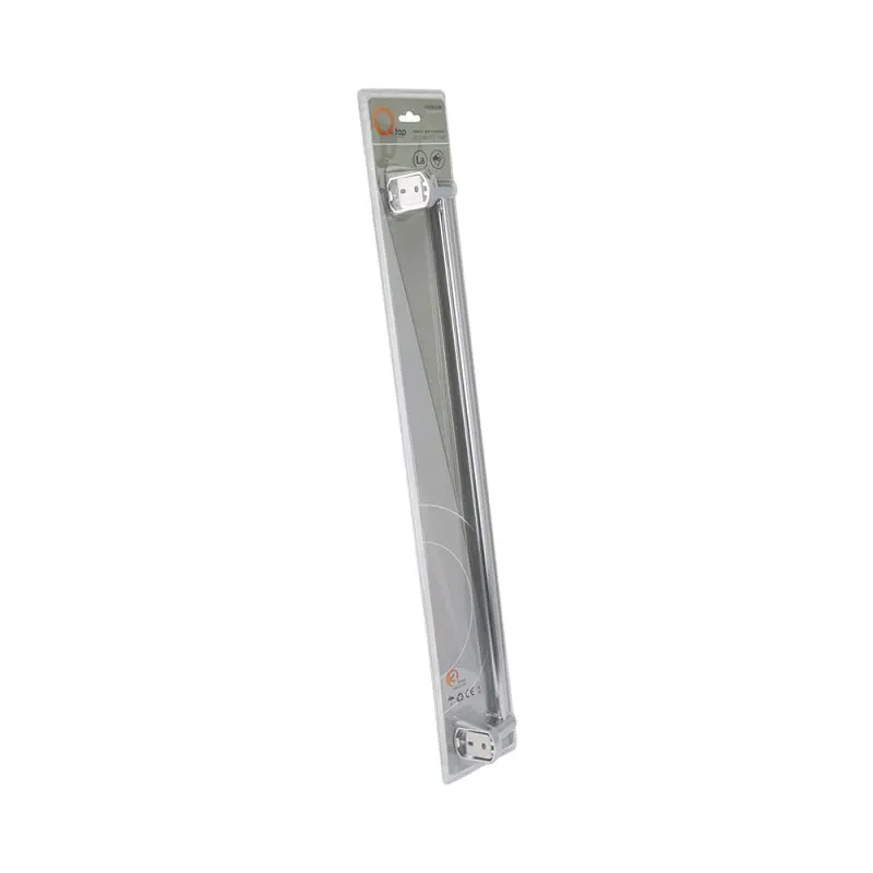 Тримач рушників Q-TAP Liberty CRM 1124 - фото 3