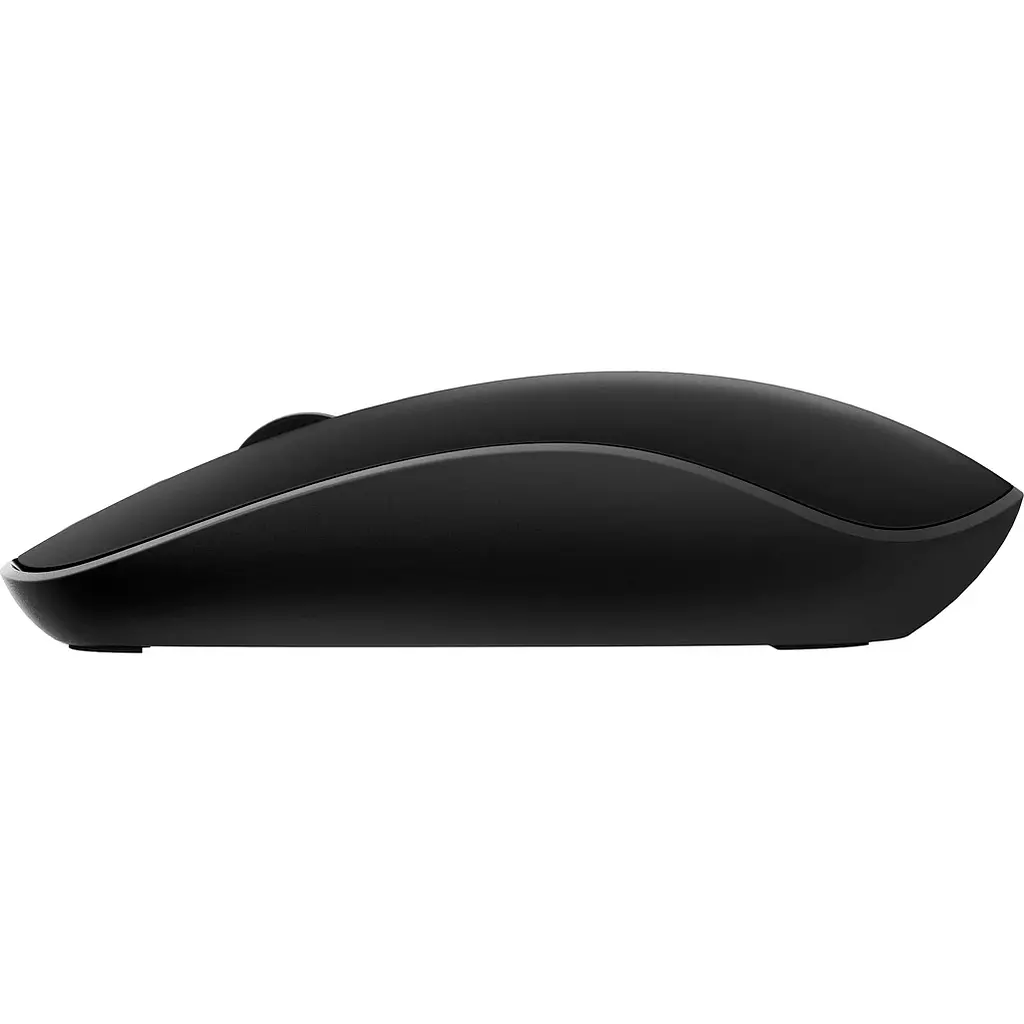 Миша Rapoo M200 Silent Multi-Mode Black (6940056181046) [113043] - фото 5
