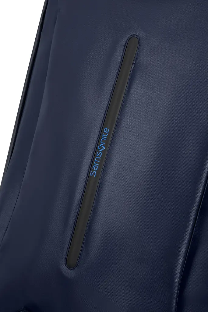 Дорожня Сумка Samsonite ECODIVER BLUE 55x40x20 KH7*01010 - фото 9