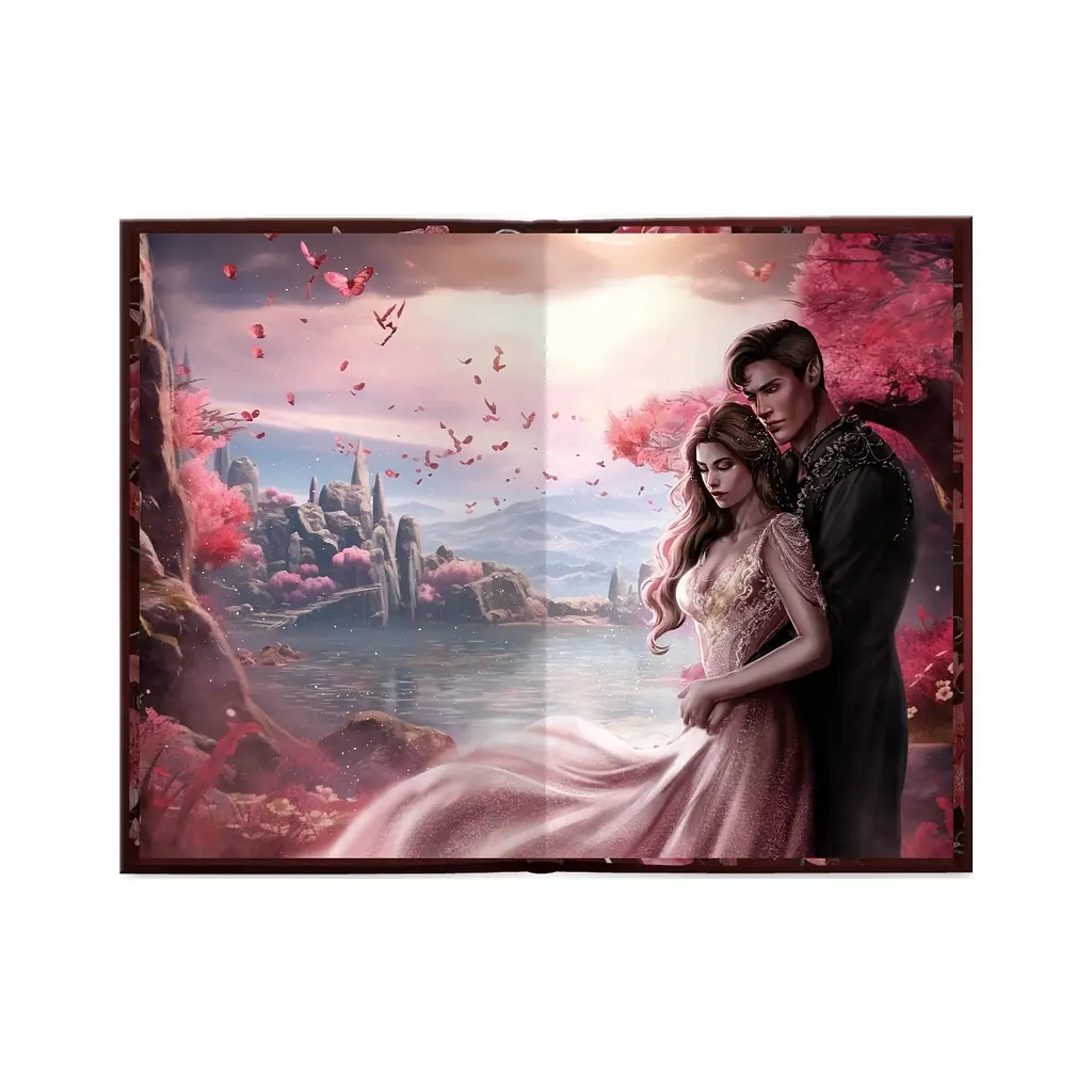 Книга Чорне серце. Книга 4 - Лея Стоун, Джулі Холл КСД (9786171519954) - фото 2