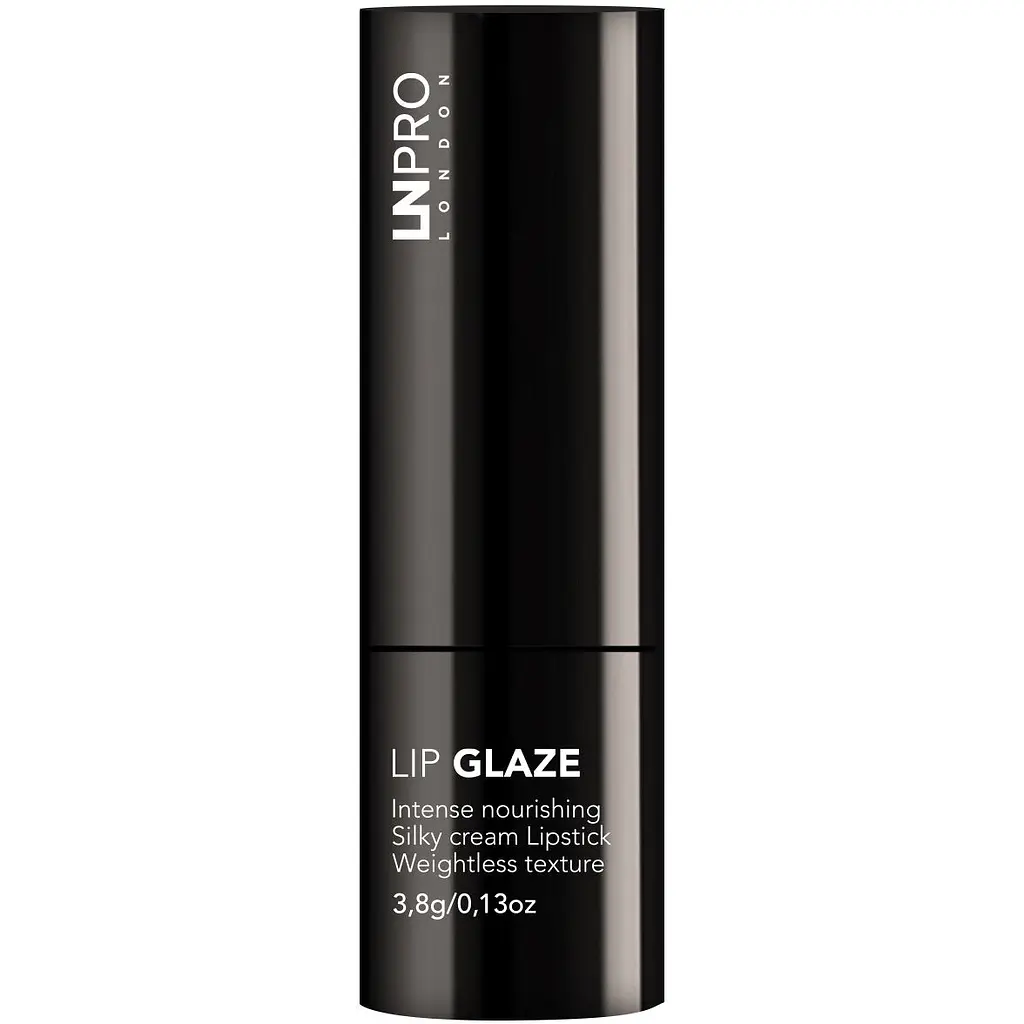 Кремовая помада для губ LN Pro Lip Glaze тон 103, 3.8 г - фото 3
