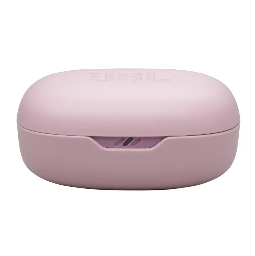 Навушники JBL WFlex II TWS Bluetooth 5.3 Pink - фото 4