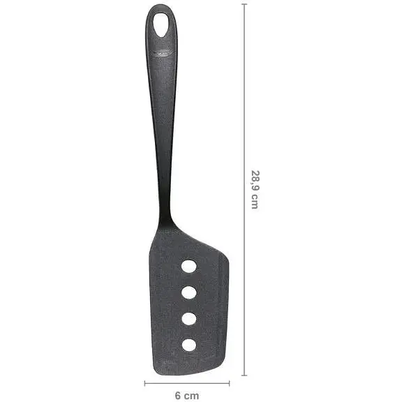 Лопатка Fiskars Essential 38 см (1079060) - фото 3