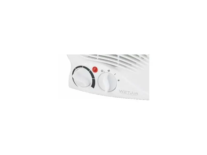 Тепловентилятор WetAir WFH-04 - фото 3