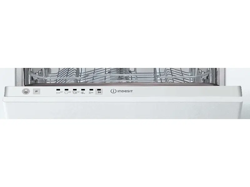 Посудомоечная машина Indesit DI9E2B10 - фото 2