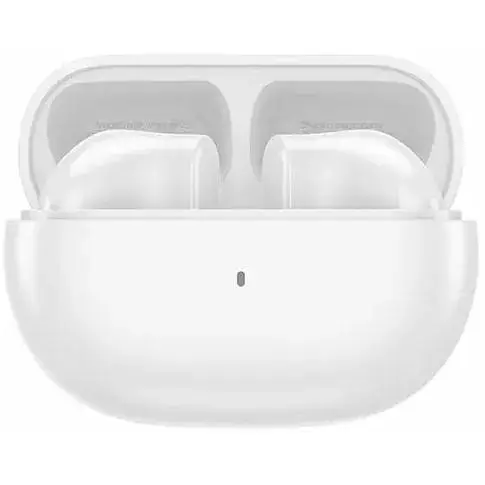 Навушники Borofone BW39 Enjoy true wireless BT headset TWS White - фото 2