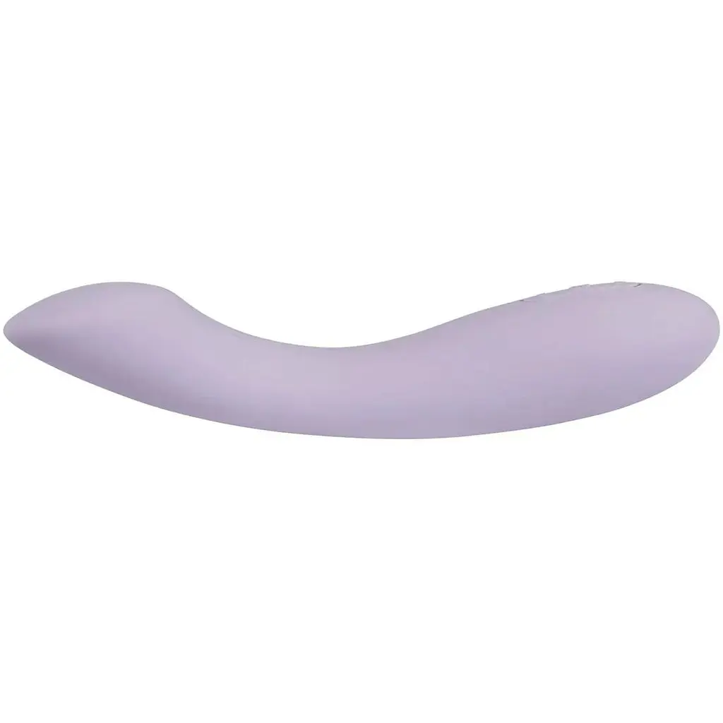 Вібратор для точки G Svakom Amy 2 Pastel Lilac - фото 4