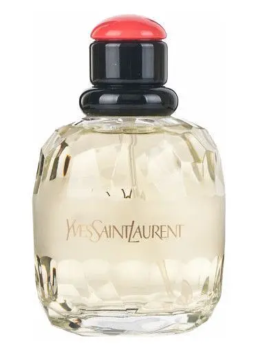 Оригінал Yves Saint Laurent Paris 125 мл Туалетна вода