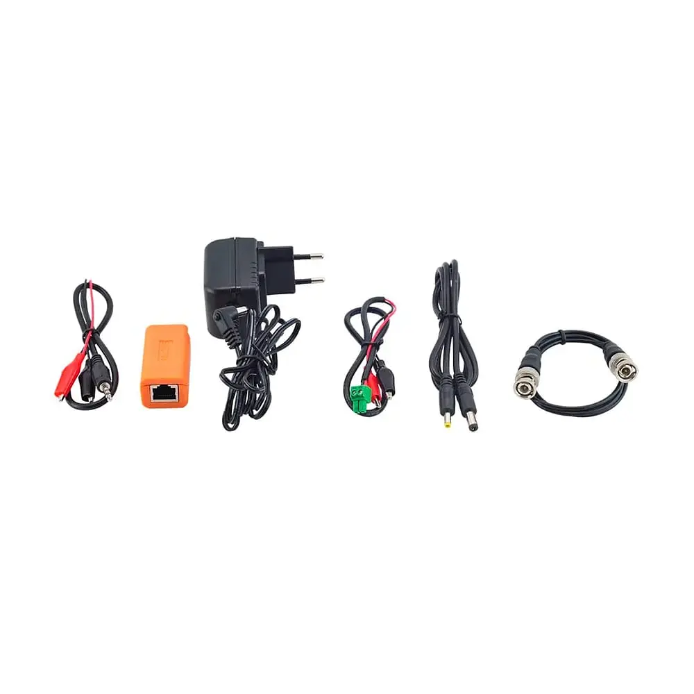 Тестер IP-CCTV IPC-50 (001-0039) - фото 4