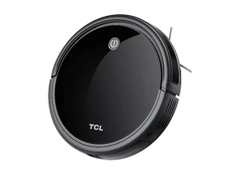 Робот-пилосос TCL Sweeva 1000 Black