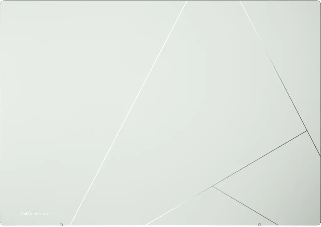 ASUS Ноутбук Zenbook 14 UX3402ZA-KM407W 14' 2.8K OLED, Intel i7-1260P, 16GB, F1TB, UMA, Win11, Морська хвиля (90NB0WC2-M00VS0) - фото 9