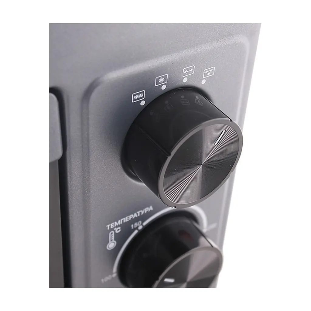 Електропіч PRIME Technics PEO 5289 G - фото 8