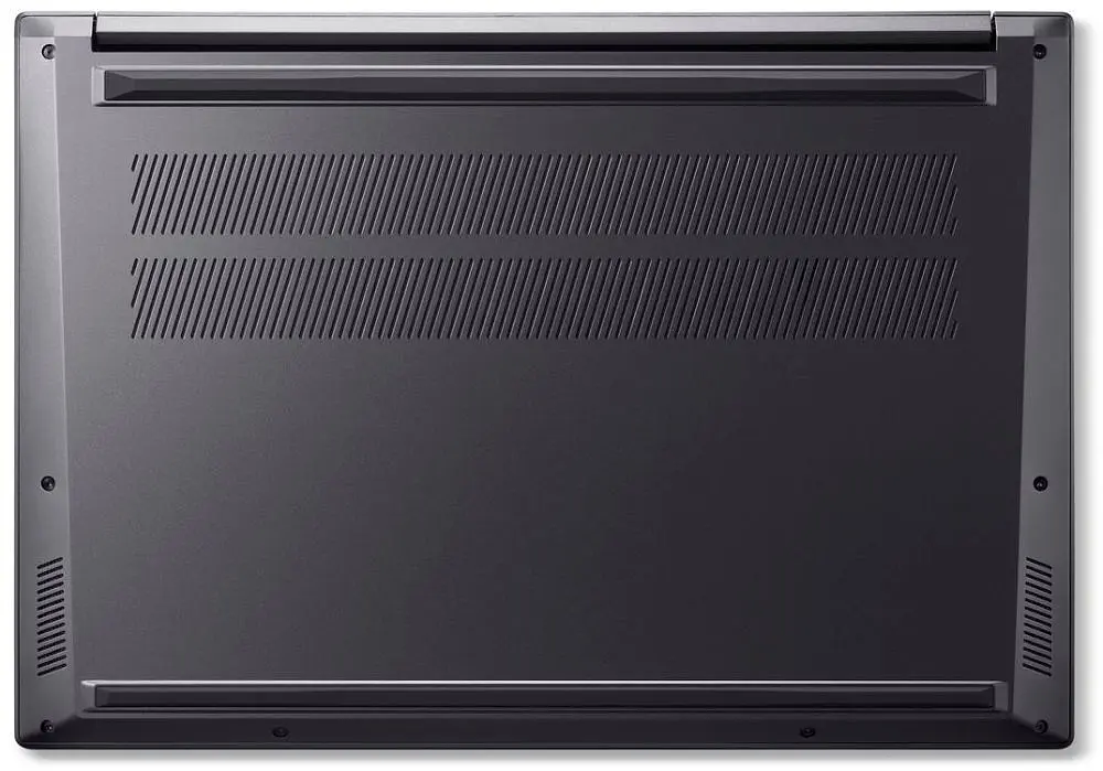 Ноутбук Acer Swift X 14 SFX14-73G-761L Gray (NX.J83EU.003) - фото 2