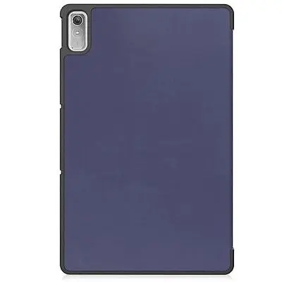Чохол до планшета BeCover Smart Case Lenovo Tab P11 Pro (2Gen) (TB-132FU/TB-138FC)/Xiaoxin Pad Pro 2022 11.2" Deep Blue (708698) - фото 3