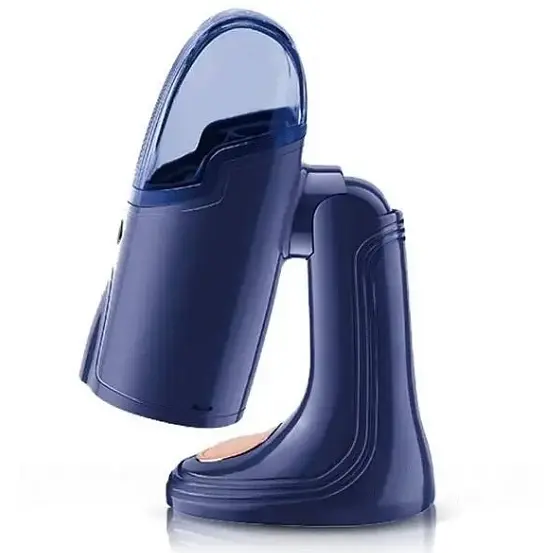 Відпарювач для одягу ручний пароочисник RAF R-1160 DB 1500W - фото 3