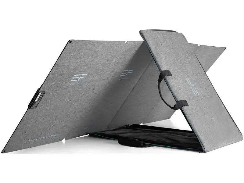 Сонячна панель EcoFlow 160W Solar Panel (EFSOLAR160W) - фото 4