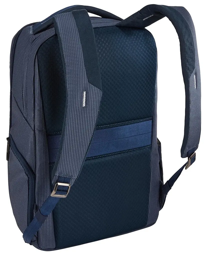 Рюкзак Thule Crossover 2 20L C2BP-114 Dark Blue (6691466) - фото 2
