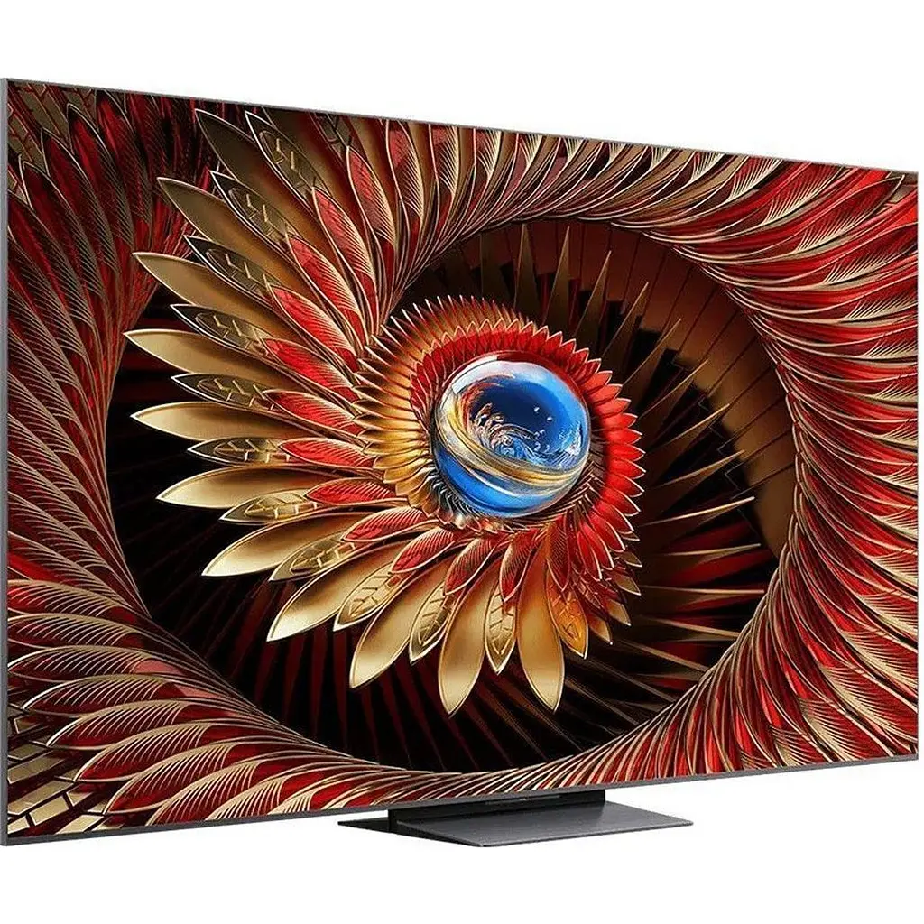 Телевизор TCL С8K 85" QLED Ultra HD 4K 85C8K [151061] - фото 3
