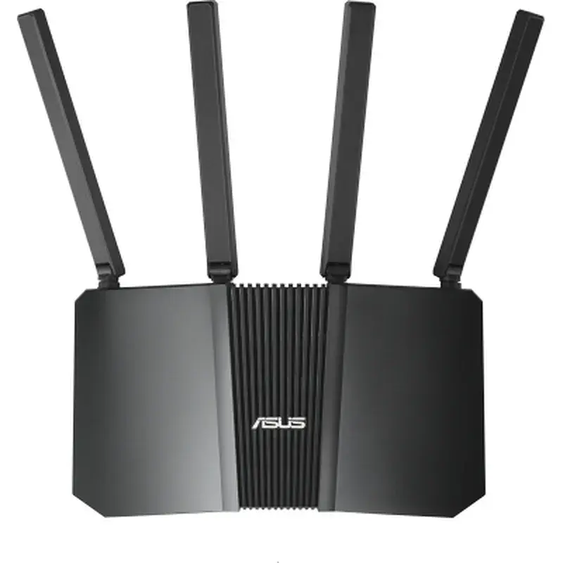 Маршрутизатор ASUS RT-BE55 (90IG0A80-MO3C00) - фото 5
