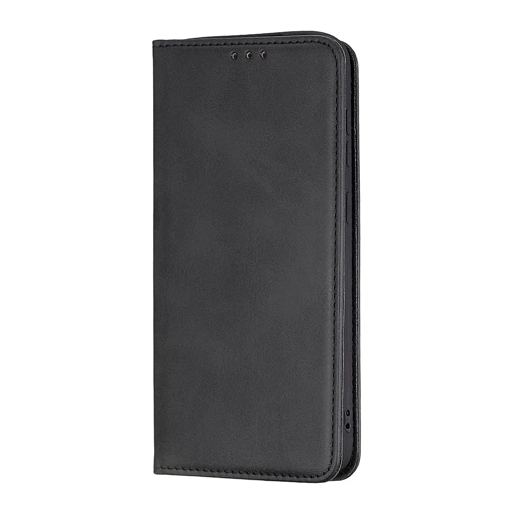 Чохол-книжка Premium Samsung S23 Plus (S916) Black