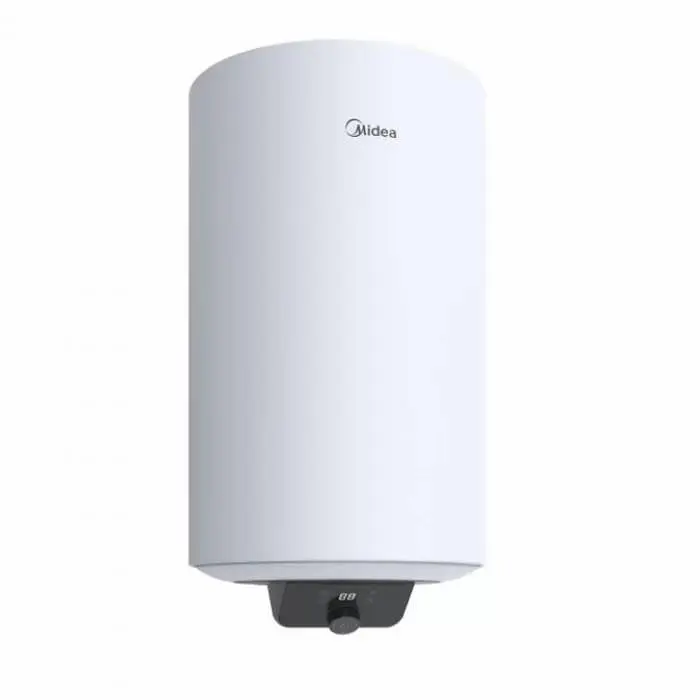 Бойлер электрический накопительный Midea PRIME Wi-Fi D50-15EFG(W) - фото 2