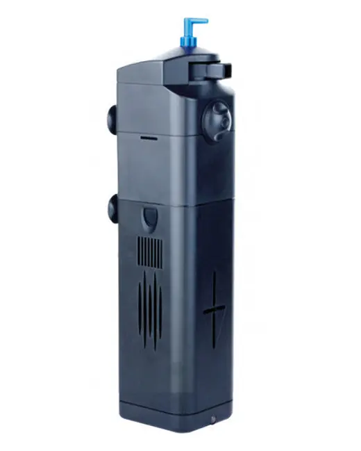 Внутрішній фільтр для акваріума SunSun JUP-23-UV 800 л/год до 450 л - фото 2