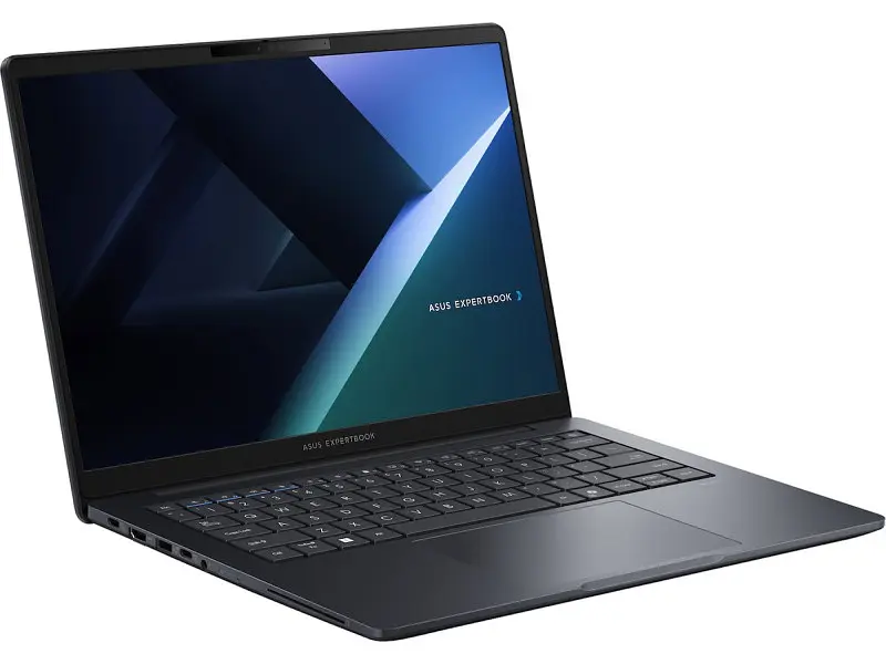 Ноутбук Asus ExpertBook B3 B3405CCA (B3405CCA-LY0105X, 90NX08L1-M003H0) - фото 8