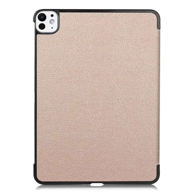 Чехол-книжка BeCover Smart Case для Apple iPad Pro 11" M4 2024 Pink (711626) - фото 3