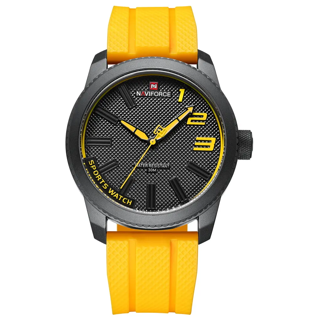 Годинник Naviforce Kvantum - фото 2