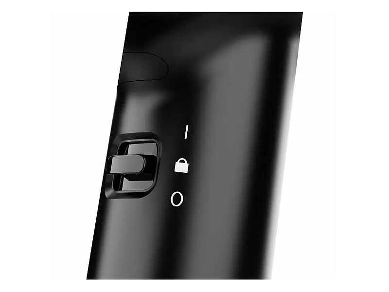 Фен Prime Technics PHD 2030 BDG - фото 4