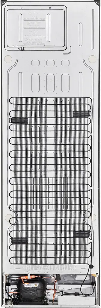 Холодильник LG GC-B459SLCL - фото 17