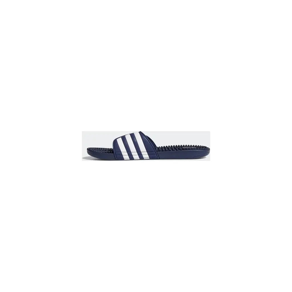 Шльопанці Adidas Adissage F35579 темно-синій 46 (11UK) 28.4 см (4060512030311) - фото 7