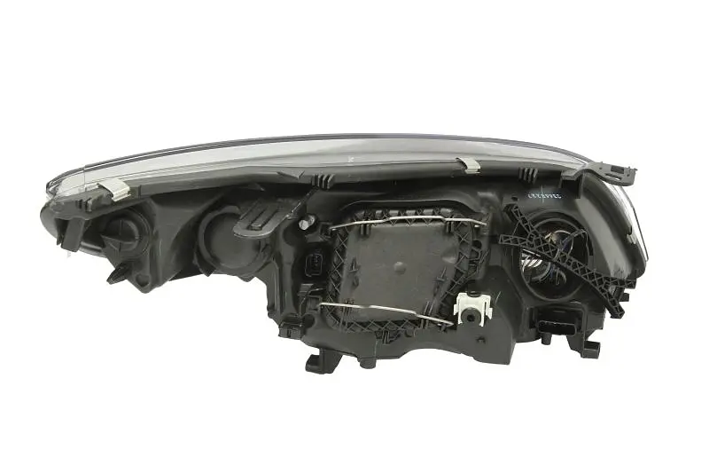 Фара передня ліва Renault Megane III 08-16р Depo (551-1178LMLDEM2) - фото 2