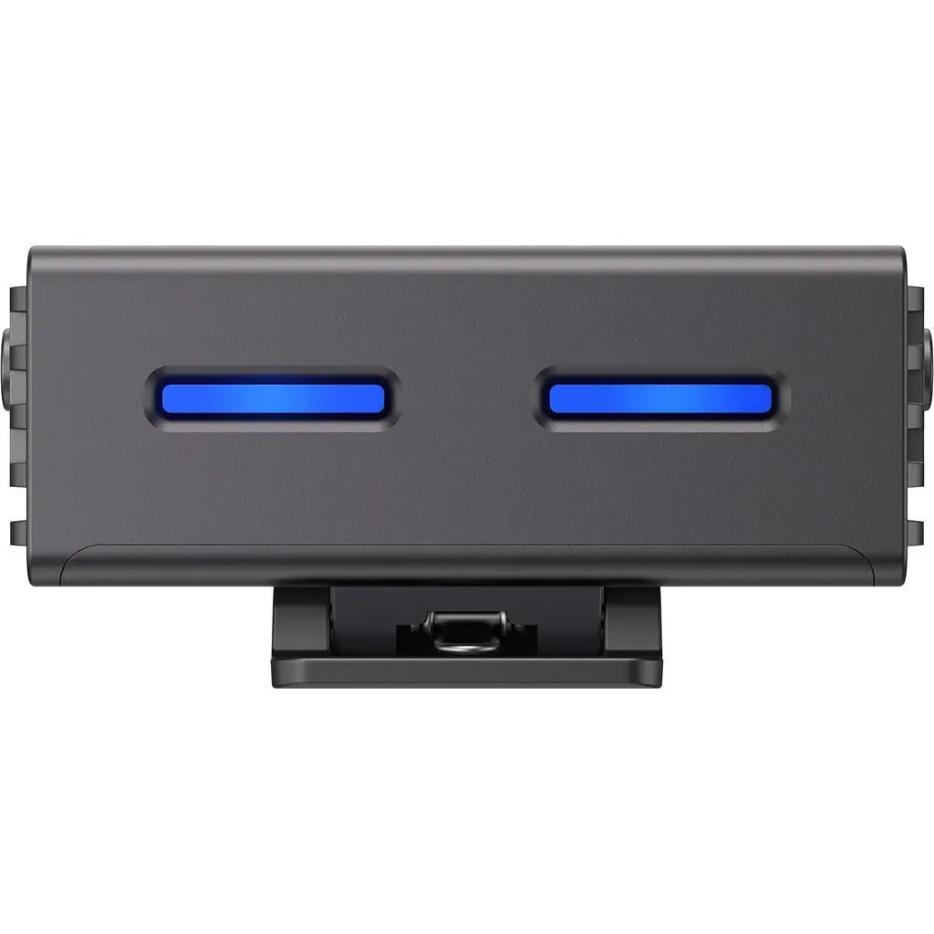 Мікрофонна радіосистема Boya BOYALINK 3-04 USB-C/Lightning [153344] - фото 8