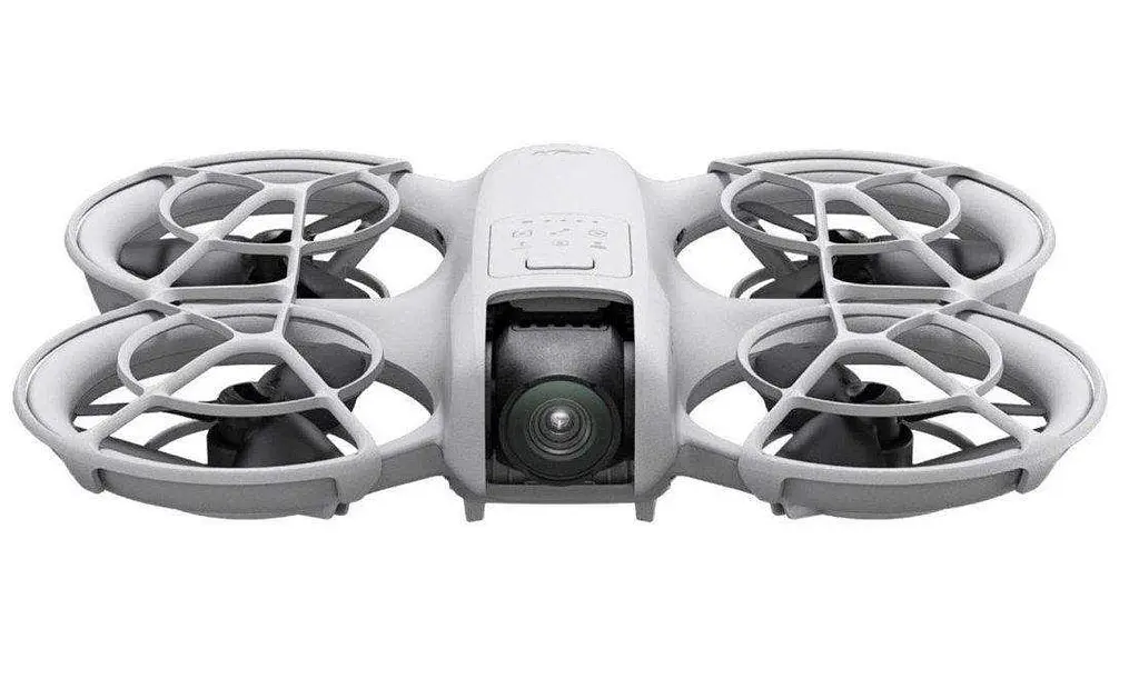 Квадрокоптер DJI Neo Motion Fly More Combo (CP.FP.00000186.03) - фото 2