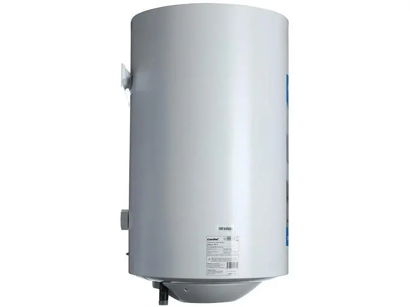 Водонагрівач (бойлер) Midea INSTALL 80 - фото 5