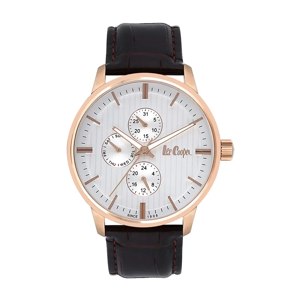 Наручний годинник Lee Cooper LC-32G-D