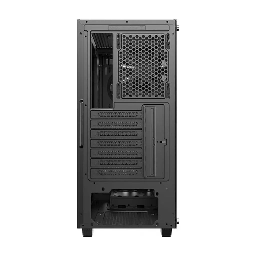 Корпус для ПК Gamemax Draco XD - фото 10