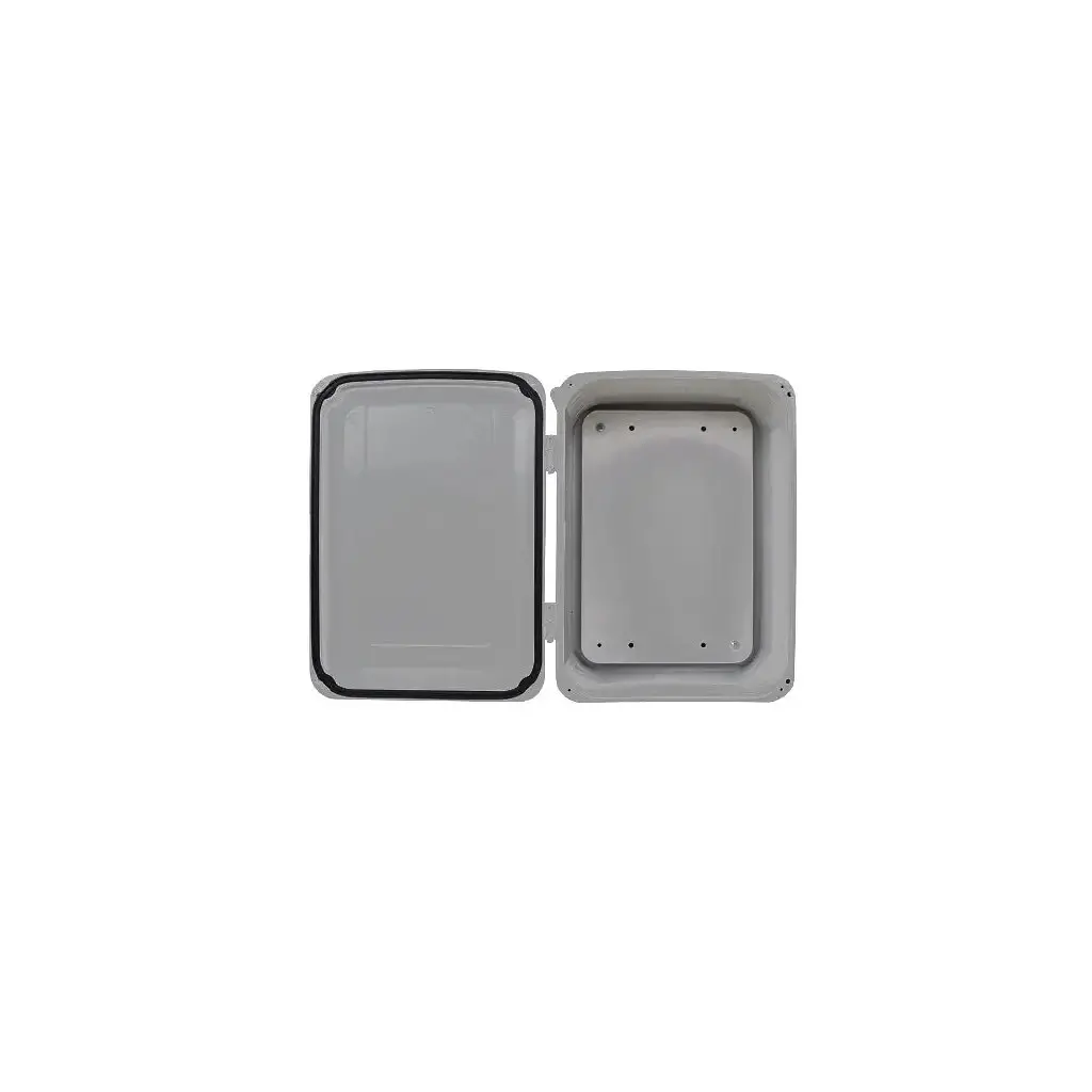 Розподільча коробка Atis AB-BOX GREY - фото 2
