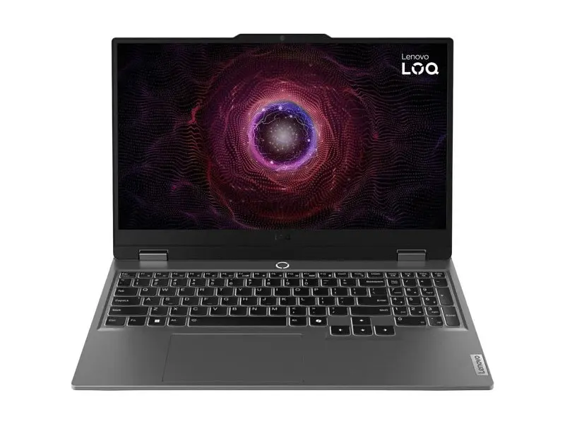 Ноутбук Lenovo LOQ 15ARP9 (83JC00LYUS)