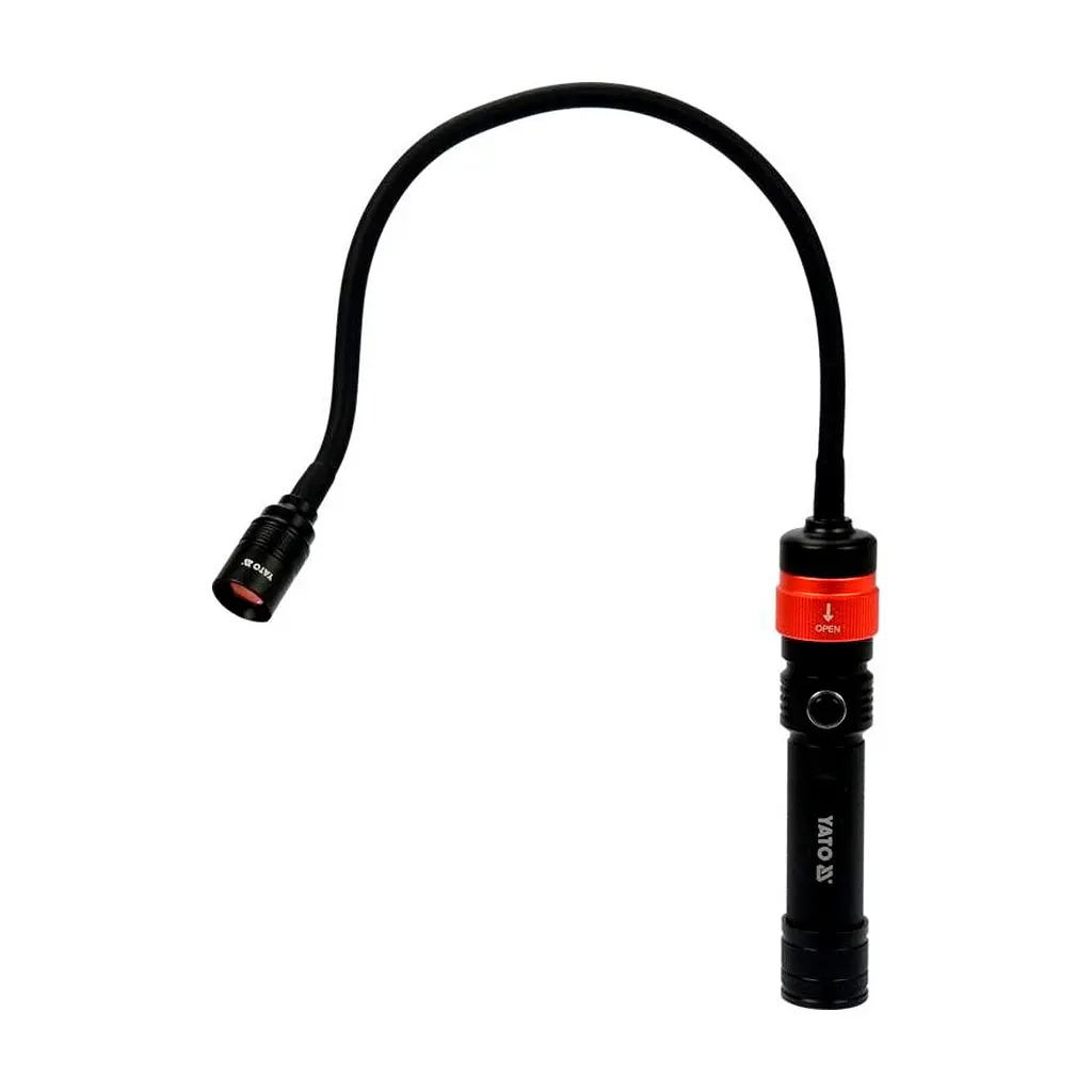 Ліхтар Yato YT-08521 - фото 5