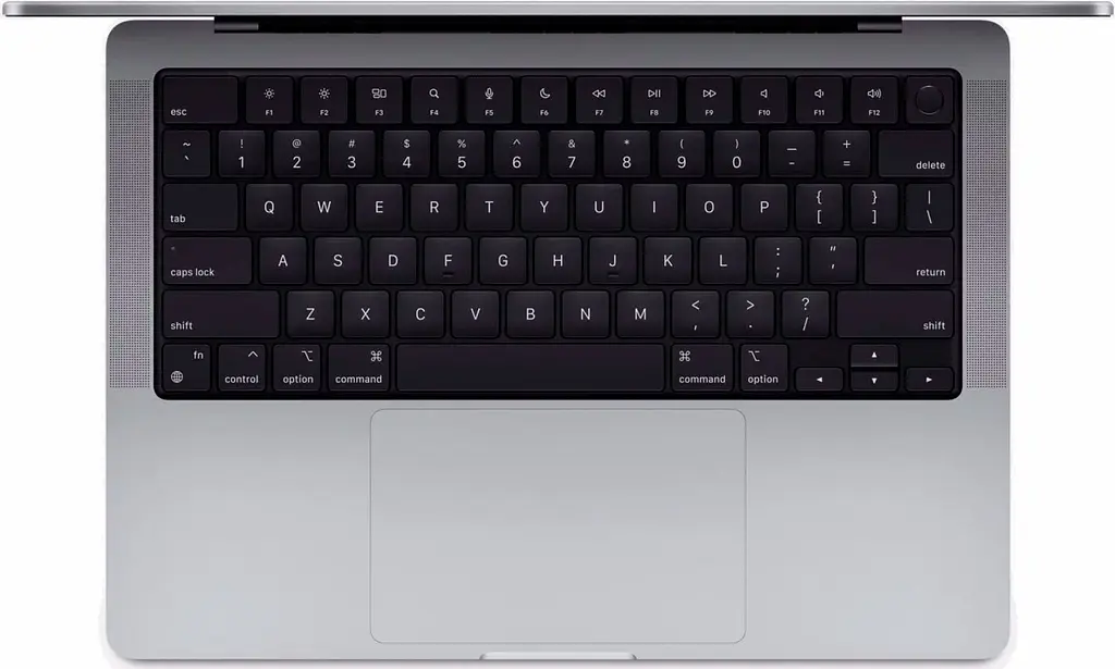 Ноутбук Apple MacBook Pro 14'' M2 Pro 16GB/1TB Space Gray 2023 [Z17G000NA] [88185] - фото 2