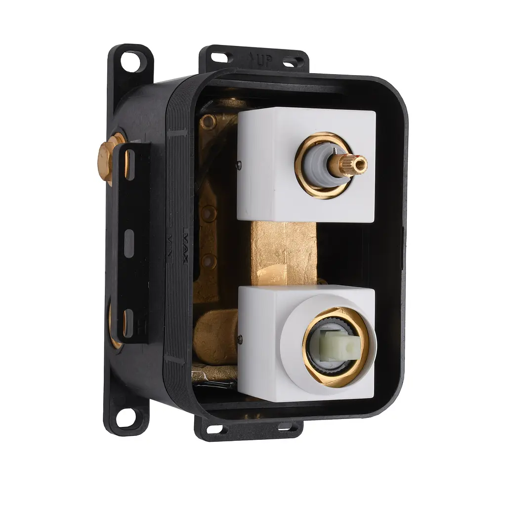 Душова система Topaz Odiss To 08115-H13-WW, Білий - фото 10