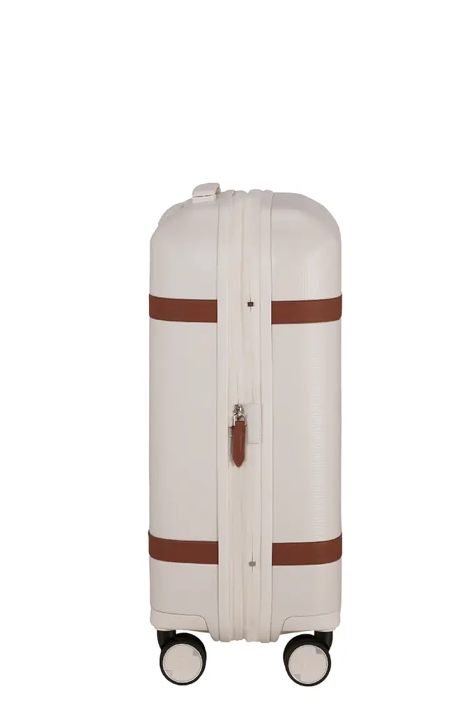 Валіза 55 См Samsonite IMAGE IVORY 55x40x20(23) KQ5*05001 - фото 6